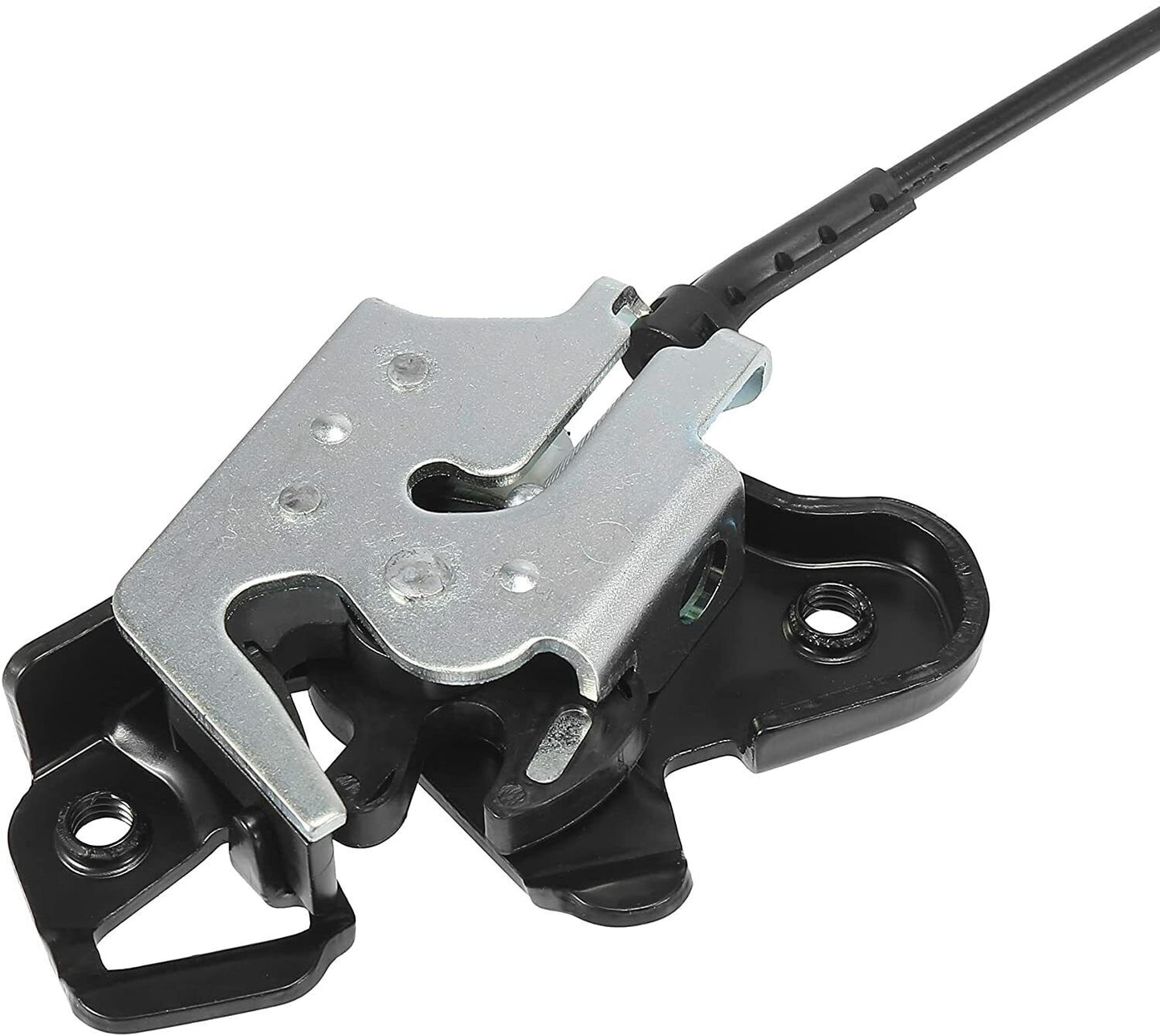 USA Door Lock Actuator Side RH Right For 10-14 E150 E250 E350 AC2Z-15264A01-A - RarePartsFinder.Com