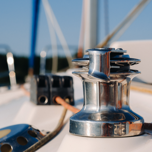 Boat & Marine Parts