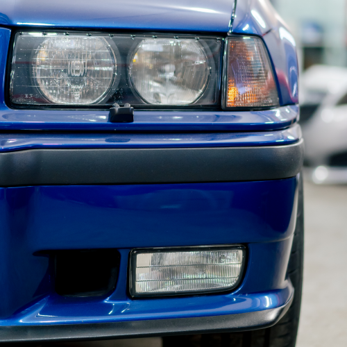 Classic & JDM Parts