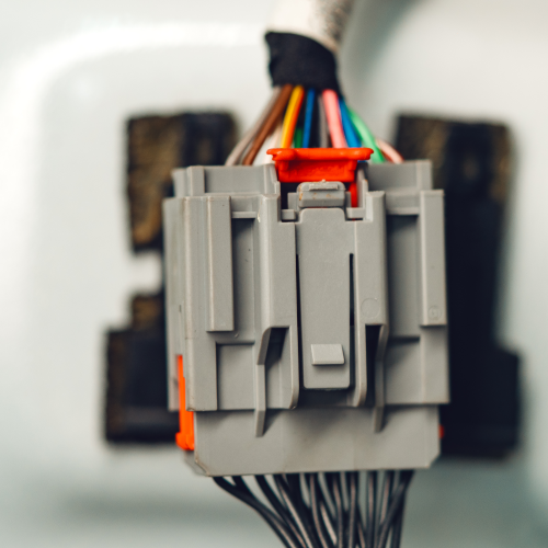 Electrical & Sensors
