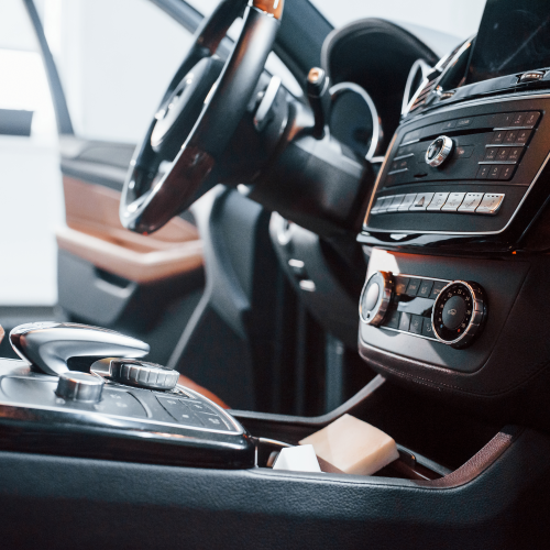 Interior Trim