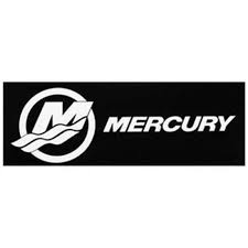 Mercury Boat Parts
