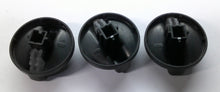 95 96 97 98 99 TOYOTA AVALON CLIMATE CONTROL KNOB SET OEM 55905-41050-E2