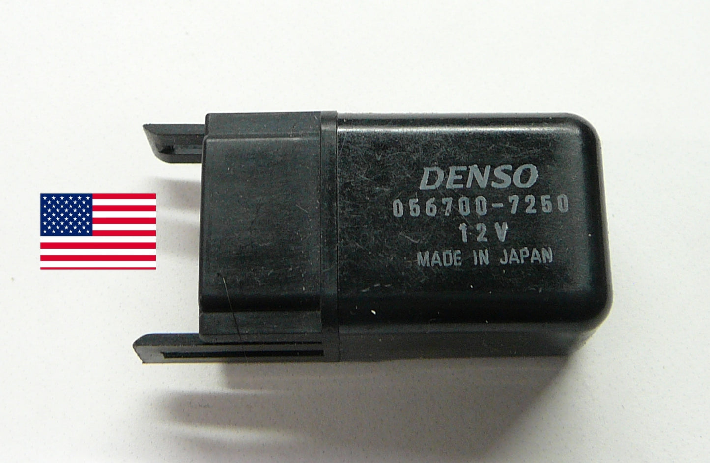 USA SELLER HONDA DENSO RELAY 056700-7250 OEM 1 YEAR WARRANTY  H1