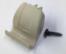 2001 - 2006 Ford Escape Beige Sun Visor Clip Retainer OEM 5L8Z-7804132-AAB SC1