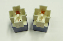 USA SELLER Set of 2 TOYOTA RELAY SET 28300-10020 DENSO TESTED 1 YEAR WARRANTY T1
