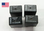 CHRYSLER DODGE 4 PIECE RELAY SET OMRON 04671167 21911 TESTED 1 YEAR WARRANTY OEM