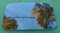 2010 LINCOLN MKZ OEM FACTORY YEAR SPECIFIC SUNROOF GLASS PANEL FREE SHIPPING!
