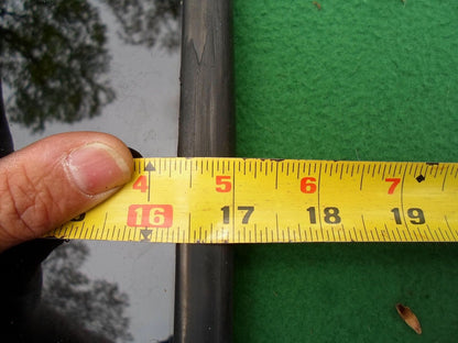 2004 YEAR SPECIFIC SUBARU OUTBACK OEM FACTORY SUNROOF GLASS READ FREE SHIPPING - RarePartsFinder.Com