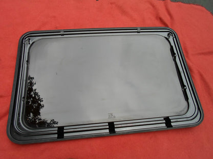 1999  CHRYSLER CIRRUS  SUNROOF GLASS NO ACCIDENT! OEM FREE SHIPPING! - RarePartsFinder.Com