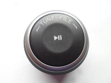 10 11 12 13 MAZDA 3 TUNE FILE RADIO STEREO TUNER SELECTOR KNOB OEM FREE SHIPPING