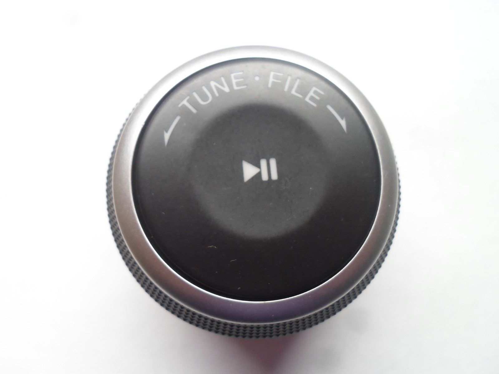 10 11 12 13 MAZDA 3 TUNE FILE RADIO STEREO TUNER SELECTOR KNOB OEM FREE SHIPPING