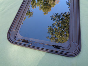 2007 2008 2009 2010 SATURN OUTLOOK OEM FACTORY  SUNROOF GLASS FREE SHIPPING!