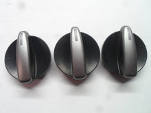 2007 2008 2009 MAZDA 3 CLIMATE CONTROL FAN A/C HEATER KNOB SET OEM