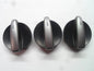 2007 2008 2009 MAZDA 3 CLIMATE CONTROL FAN A/C HEATER KNOB SET OEM