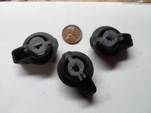 95 96 97 98 NISAN SENTRA 200SX A/C HEATER CLIMATE CONTROL KNOB SET OEM 27510-4B000