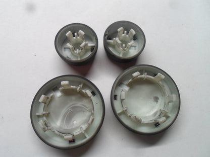 05 MERCEDES BENZ C320 OEM AC HEATER HVAC CLIMATE CONTROL KNOB SET FREE SHIPPING - RarePartsFinder.Com