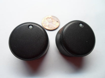 99 00 01 02 03 04 ACURA RL AC HEATER CLIMATE CONTROL KNOB SET OEM FREE SHIPPING
