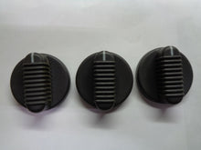 2001 GMC YUKON CLIMATE CONTROL HEATER AC KNOB SET OEM FREE SHIPPING!