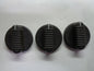 2001 GMC YUKON CLIMATE CONTROL HEATER AC KNOB SET OEM FREE SHIPPING!