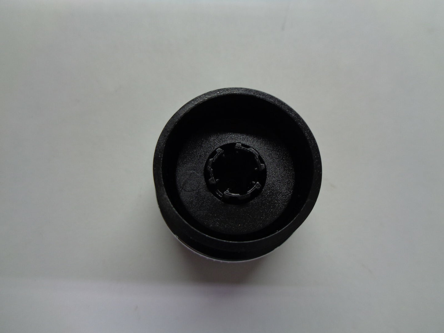 2005 2006 AUDI A6 AC HEATER HVAC CLIMATE CONTROL KNOB OEM FREE SHIPPING!