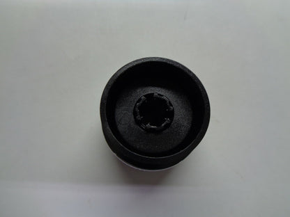 2005 2006 AUDI A6 AC HEATER HVAC CLIMATE CONTROL KNOB OEM FREE SHIPPING!