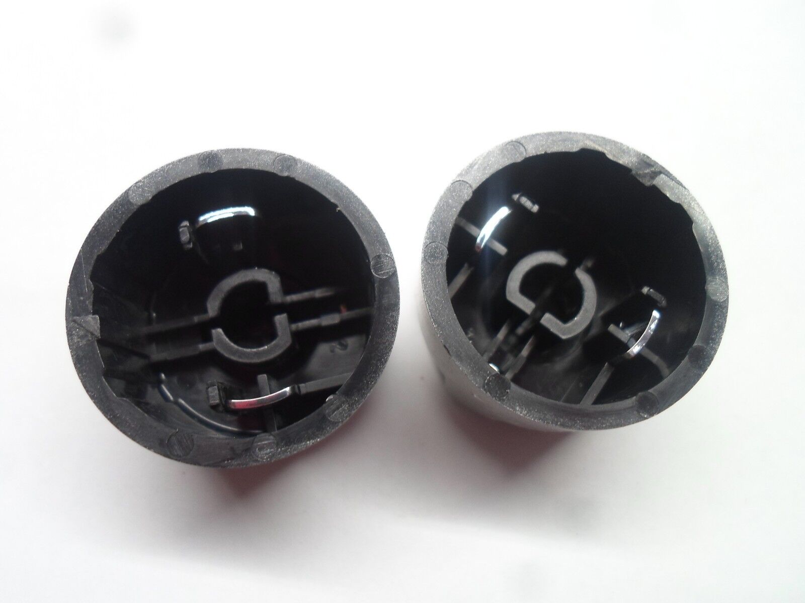 2012 2013 SUBARU LEGACY RADIO STEREO TUNER CONTROL KNOB SET OEM FREE SHIPPING - RarePartsFinder.Com