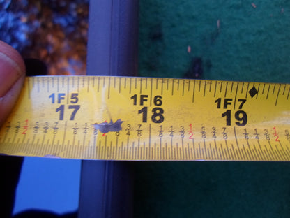 2012 DODGE AVENGER OEM FACTORY YEAR SPECIFIC SUNROOF GLASS FREE SHIPPING! - RarePartsFinder.Com