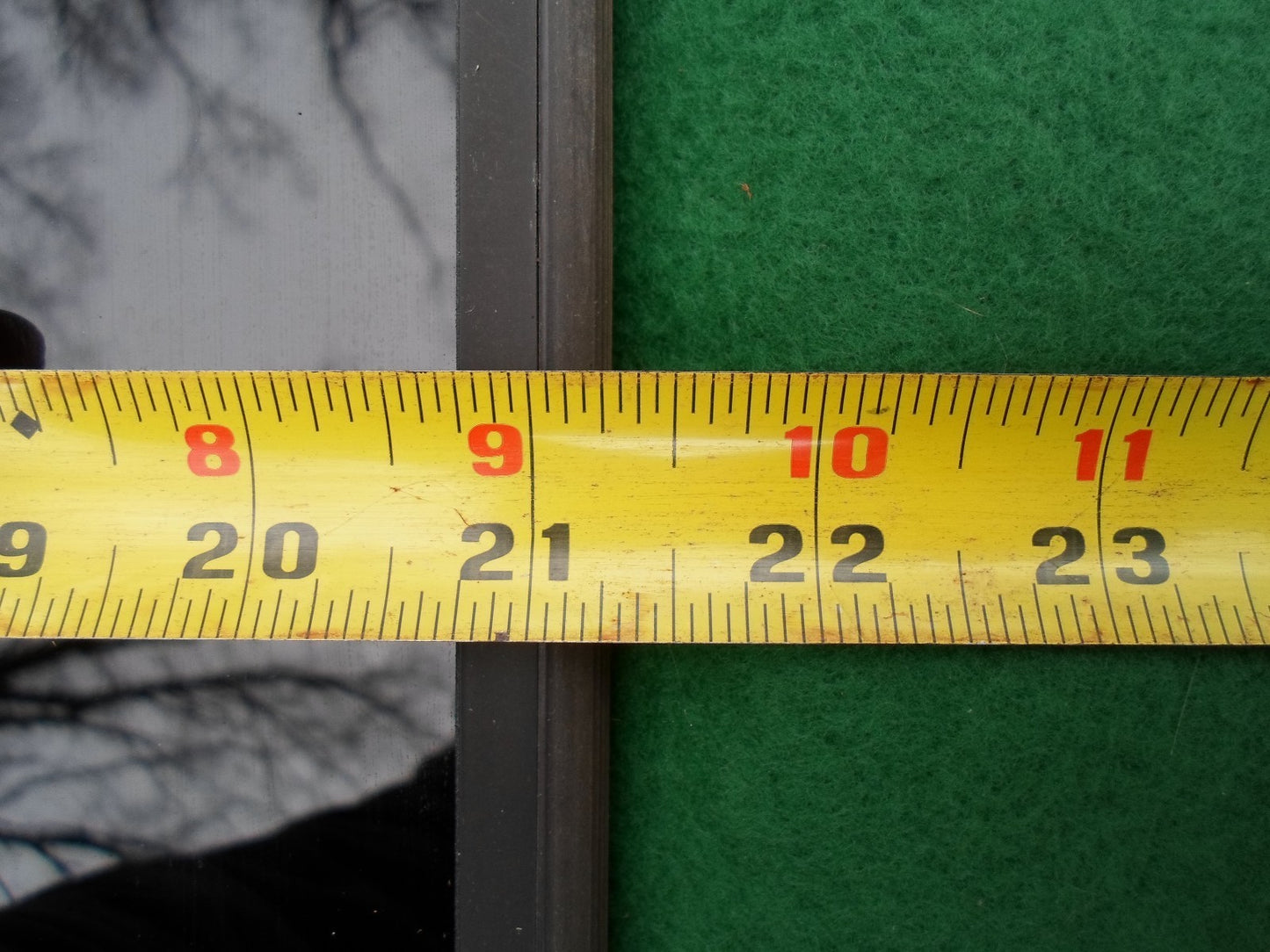 2008 CHEVY IMPALA OEM FACTORY YEAR SPECIFIC SUNROOF GLASS  FREE SHIPPING - RarePartsFinder.Com