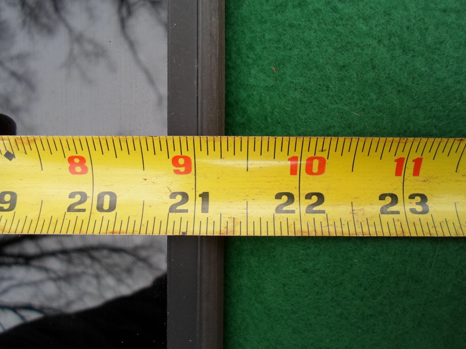 2008 CHEVY IMPALA OEM FACTORY YEAR SPECIFIC SUNROOF GLASS  FREE SHIPPING - RarePartsFinder.Com