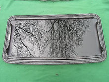 2006 PONTIAC VIBE OEM FACTORY YEAR SPECIFIC SUNROOF GLASS PANEL FREE SHIPPING! - RarePartsFinder.Com