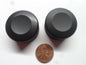 2006 2007 MITSUBISHI GALANT  RADIO STEREO TUNER KNOB SET OEM FREE SHIPPING! - RarePartsFinder.Com