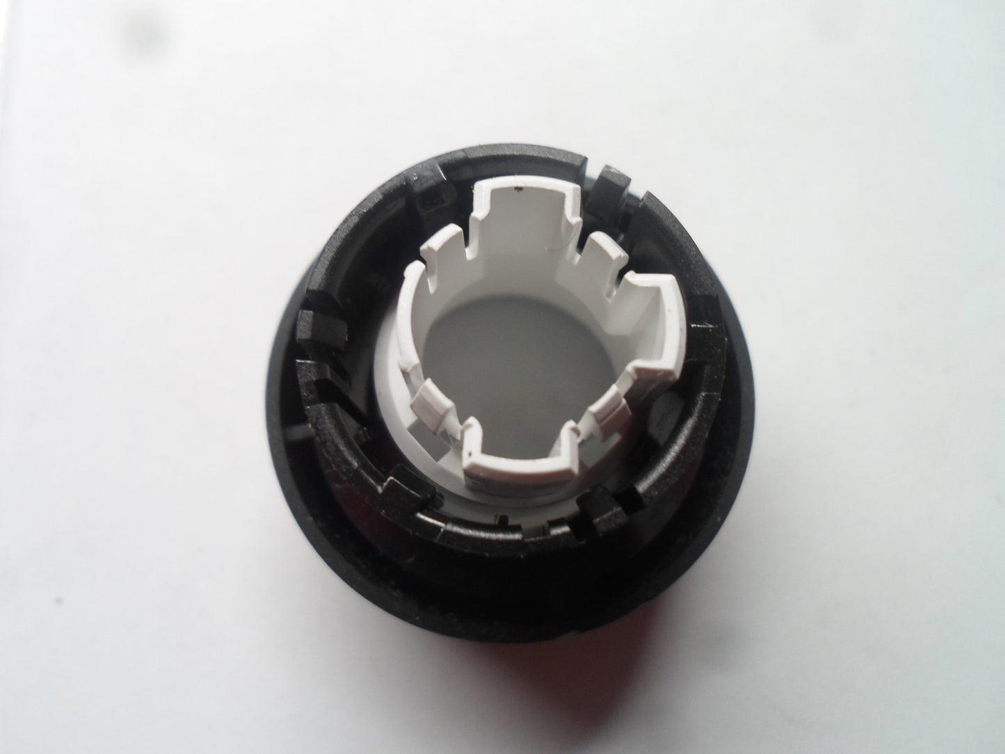 04 05 06 07 VOLVO S40 OEM AC HEATER HVAC CLIMATE CONTROL KNOB FREE SHIPPING