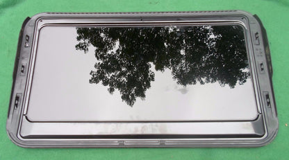2008 AUDI S4 OEM FACTORY YEAR SPECIFIC SUNROOF GLASS PANEL  FREE SHIPPING! - RarePartsFinder.Com