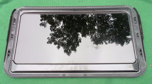 2008 AUDI S4 OEM FACTORY YEAR SPECIFIC SUNROOF GLASS PANEL  FREE SHIPPING!
