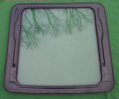 2009 - 2013 SUBARU FORESTER OEM FACTORY SUNROOF GLASS  LOCAL PICKUP ONLY!
