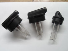 1998 - 2010 VOLKSWAGON BEETLE  CLIMATE CONTROL KNOB SET OEM FACTORY FREE SHIP