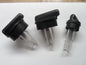 1998 - 2010 VOLKSWAGON BEETLE  CLIMATE CONTROL KNOB SET OEM FACTORY FREE SHIP