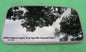 2009 SUBARU LEGACY SEDAN OEM YEAR SPECIFIC FACTORY SUNROOF GLASS  FREE SHIPPING
