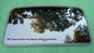 2001 TOYOTA AVALON YEAR SPECIFIC SUNROOF GLASS OEM FACTORY  NO ACCIDENT!