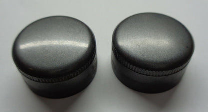03 04 05 06 HONDA ELEMENT RADIO STEREO TUNER CONTROL KNOB SET OEM - RarePartsFinder.Com