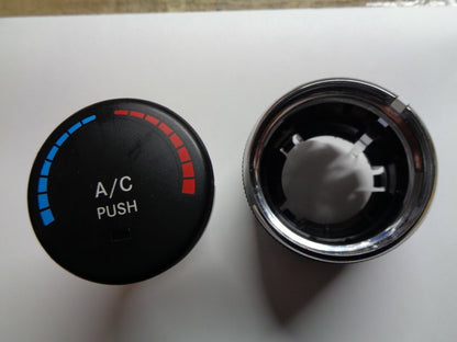 2010 SEBRING 2010 AVENGER OEM AC HVAC CLIMATE CONTROL KNOB FREE SHIPPING