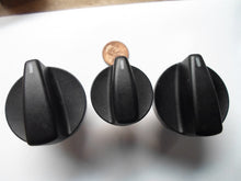 99 - 05 VOLKSWAGON PASSAT OEM AC HEATER CLIMATE CONTROL KNOB SET OEM FREE SHIP