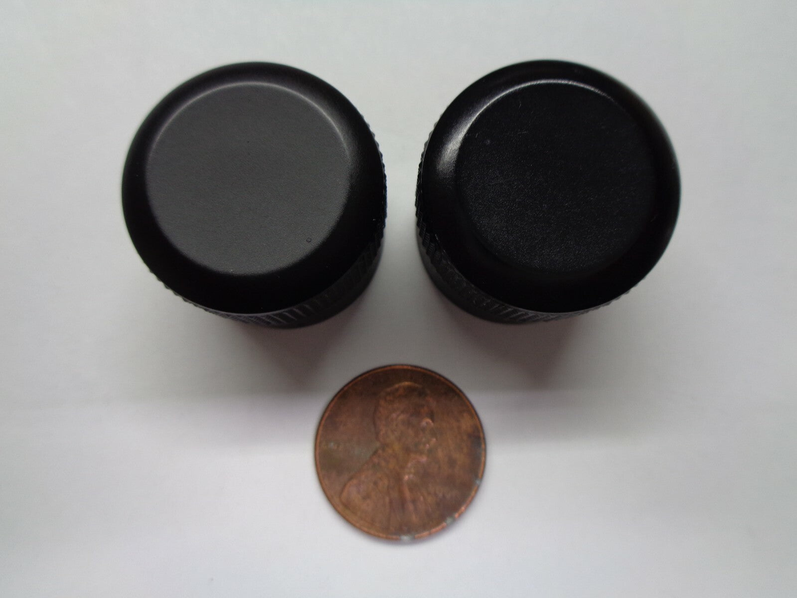 2010 2011 MAZDA 3 RADIO STEREO TUNER SELECTOR KNOB SET OEM - RarePartsFinder.Com