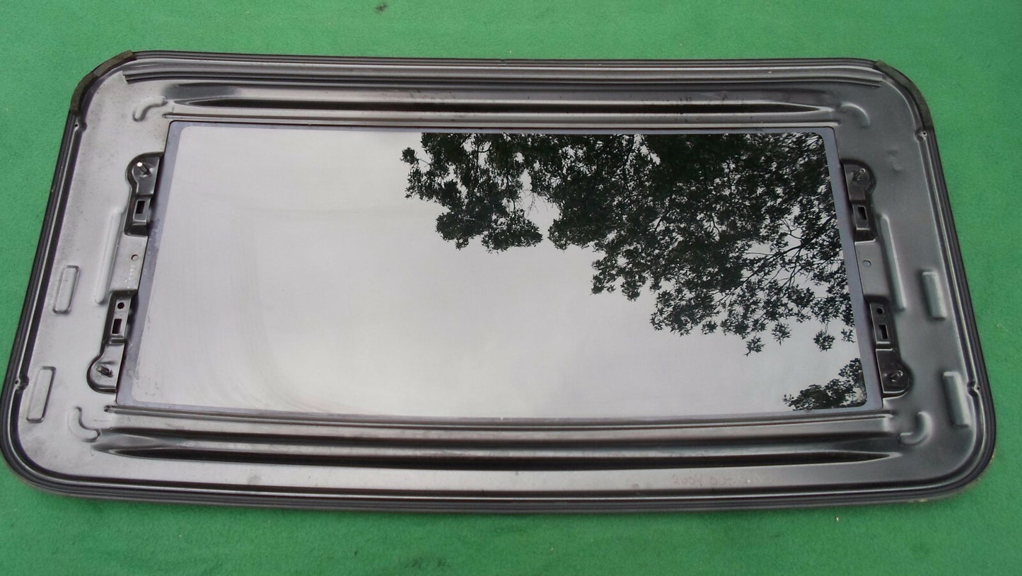 2003 LEXUS RX300 OEM FACTORY YEAR SPECIFIC SUNROOF GLASS PANEL FREE SHIPPING!