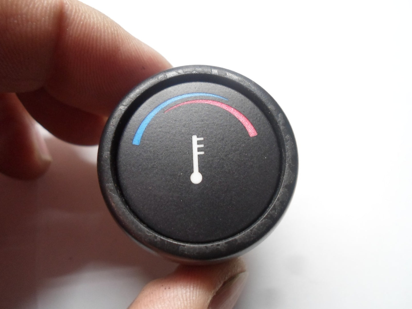 2009 VOLVO S80 OEM AC HEATER HVAC CLIMATE CONTROL KNOB FREE SHIPPING