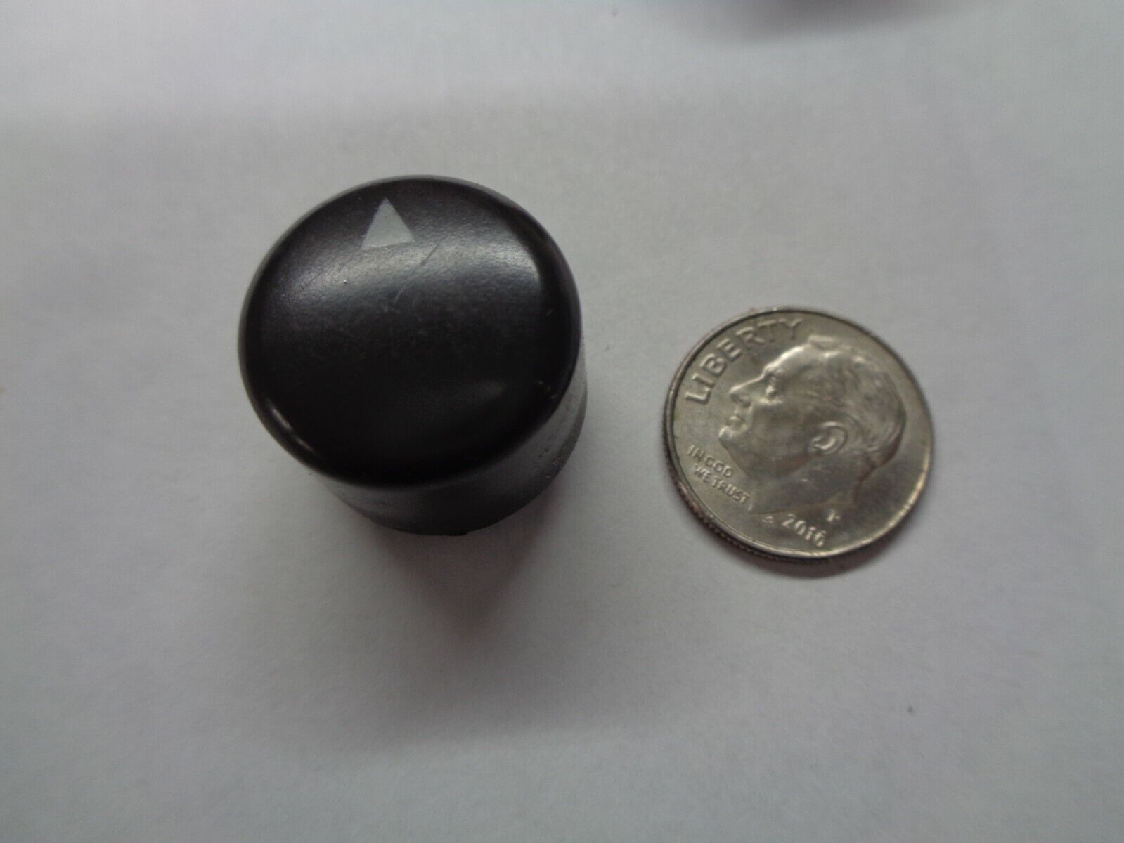 2002 TOYOTA PRIUS RADIO STEREO TUNER KNOB CLEAN OEM FREE SHIPPING! - RarePartsFinder.Com