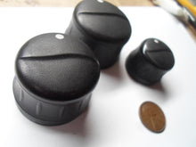 1997 1998 1999 HYUNDAI TIBURON CLIMATE CONTROL KNOB SET  OEM FREE SHIPPING!