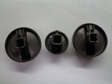1998 - 2002 TOYOTA COROLLA AC HEATER CLIMATE CONTROL KNOB SET OEM FREE SHIPPING! - RarePartsFinder.Com