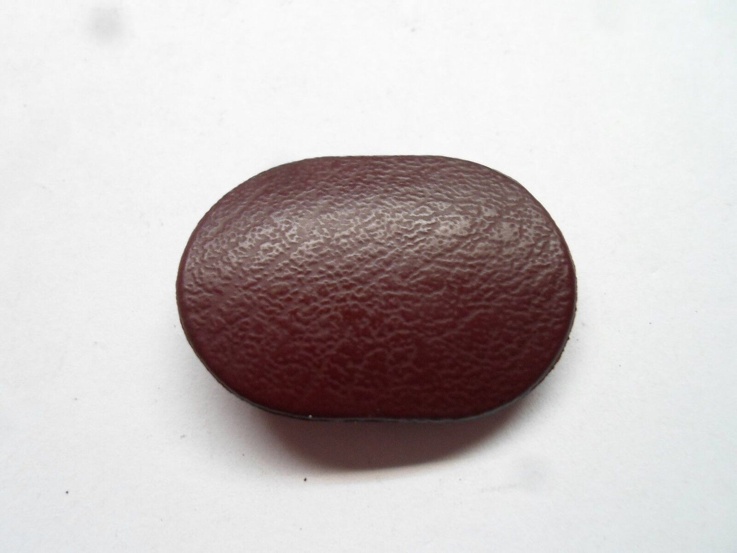 Ford F150 Maroon Pull/Grab/Assist Handle Screw Bolt Cover Plug Cap OEM - RarePartsFinder.Com